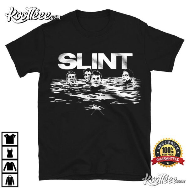 Limited Slint Spiderland Best T-shirt