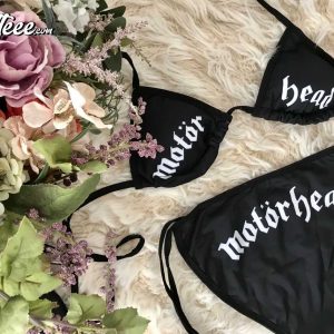 Motorhead Lemmy Kilmister Ace of Spades Bikini Motorhead Lemmy Kilmister Ace of Spades Bikini (4)