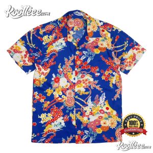 Romeo And Juliet Movie Fan Gift Hawaiian Shirt