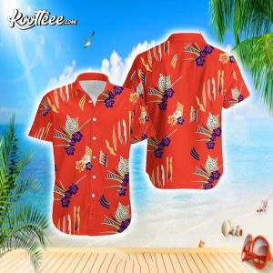 Tony Montana Al Pacino In Scarface Summer Hawaiian Shirt For Men Women  HW3776 - Mistersoftees