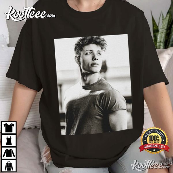 Matt Rife Vintage Gift For Fan T-Shirt