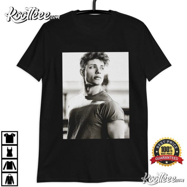 Matt Rife Vintage Gift For Fan T-Shirt