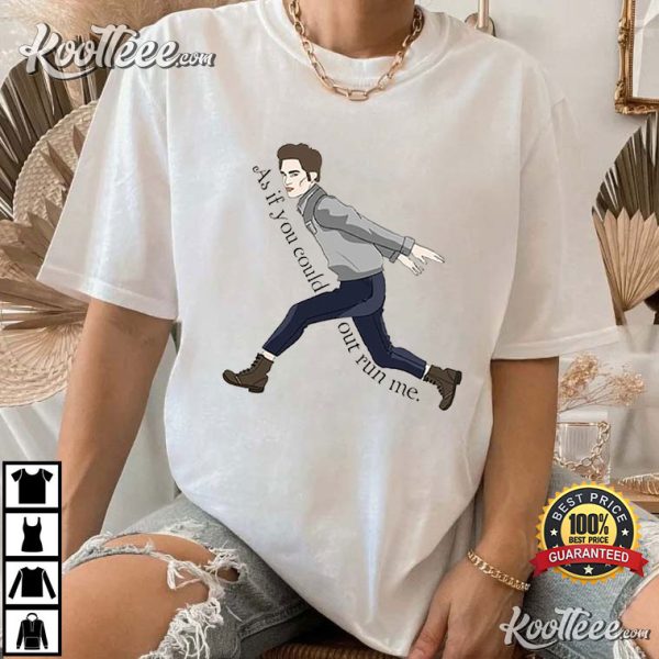 Twilight Meme Shirt, Bella Loca T-Shirt