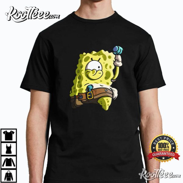 SpongeBob SquarePants T-Shirt