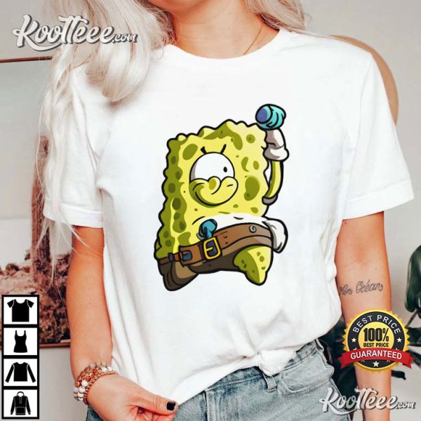 SpongeBob SquarePants T-Shirt