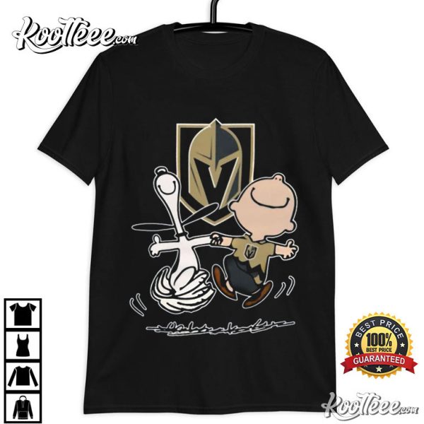 Vegas Golden Knights T-Shirt