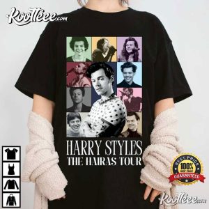 Harry Style Harry's House Poster Gifts for Harry Styles Fans - Happy Place  for Music Lovers