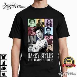 Harry Styles Retro Harry Styles Vintage Gift For Fan T-Shirt