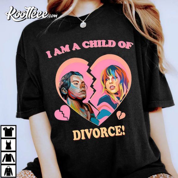 Taylor Swift Harry Styles Gift For Fan T-Shirt