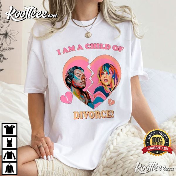 Taylor Swift Harry Styles Gift For Fan T-Shirt