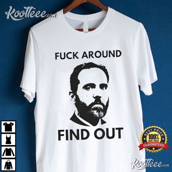 Jack Smith New Justice Present For Liberals T-Shirt