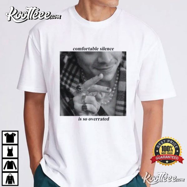 Harry Styles From the Dining Table T-Shirt