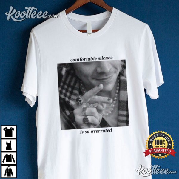 Harry Styles From the Dining Table T-Shirt