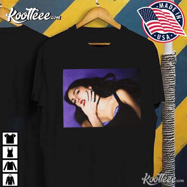 Olivia Rodrigo GUTS Gift For Fan T-Shirt