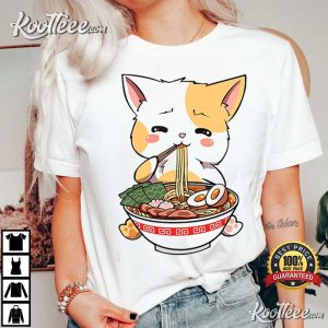 cute japanese t shirts