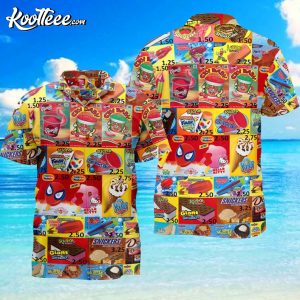 St Louis Cardinals Mlb Mens Flamingo Funny Hawaiian Shirts - Banantees