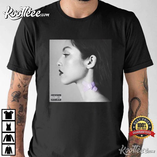 Vampire New Single Olivia Rodrigo T-Shirt