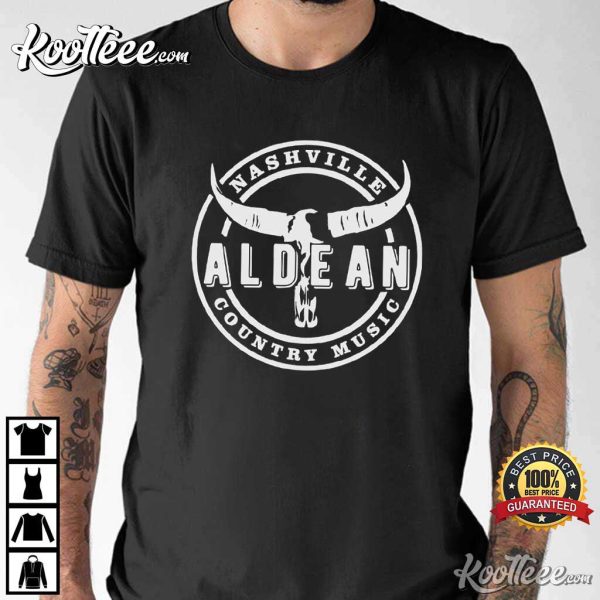 Jason Aldean Try That In A Small Town Nashville Best T-Shirt