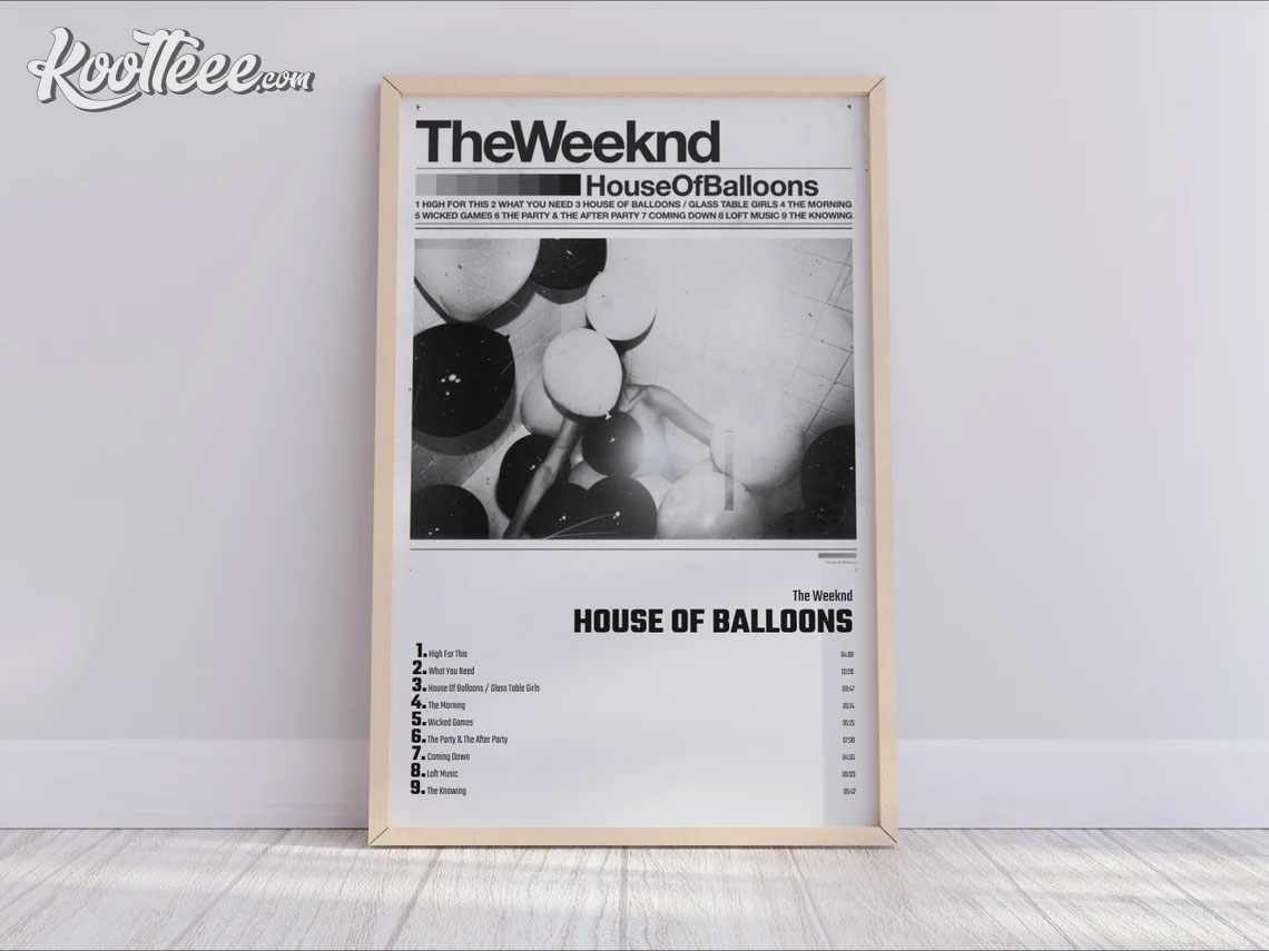 the weeknd wicked games album cover