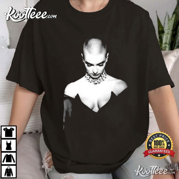 Sinead O’Connor Vintage T-Shirt