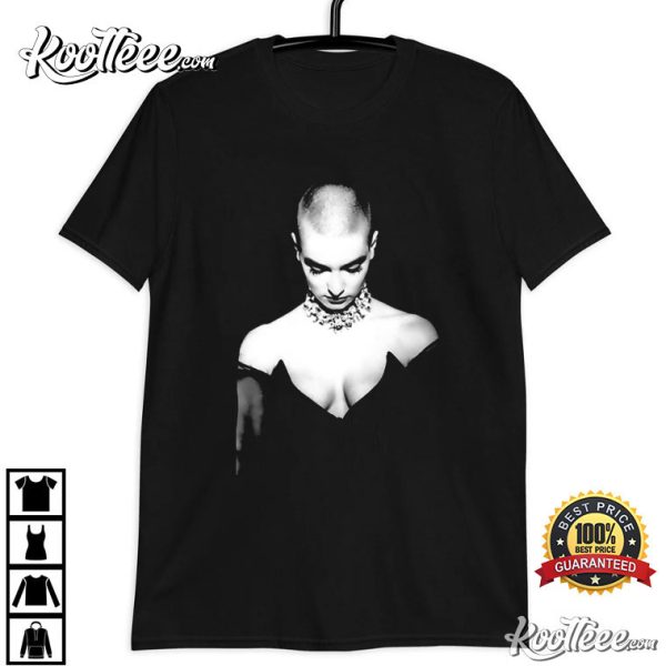 Sinead O’Connor Vintage T-Shirt