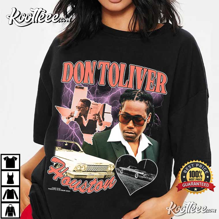 Vintage Future Hendrix Graphic Shirt Rapper Shirt Unisex -  in