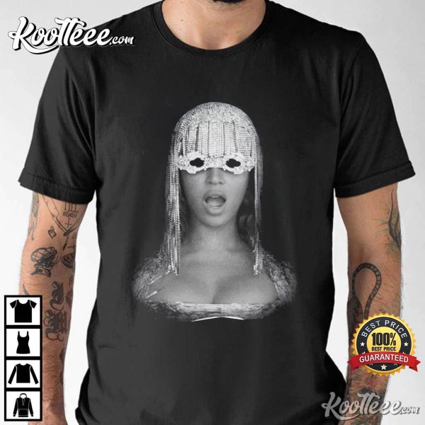 Beyonce Renaissance Tour 2023 T-Shirt