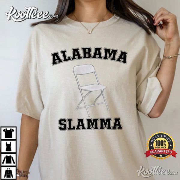 The Alabama Brawl T-Shirt