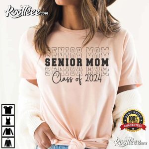 Official Senior 2020 baseball mom shirts, hoodie, sweater, long sleeve and  tank top