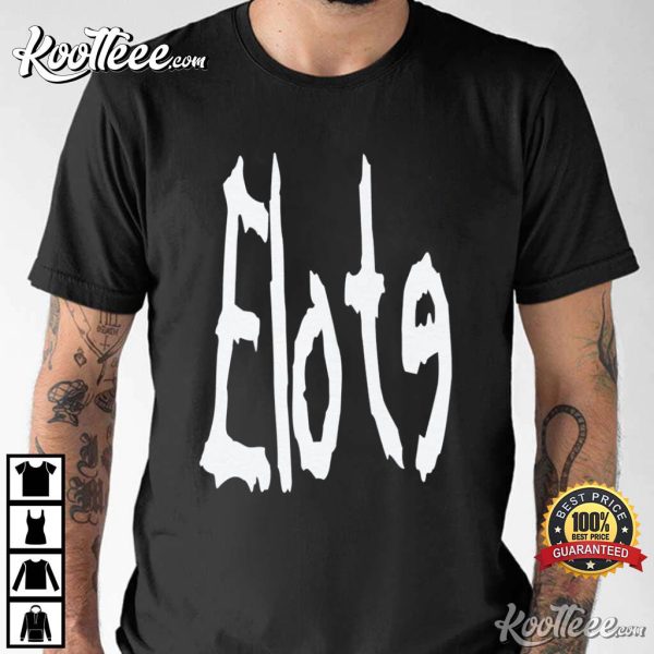 Elote Korn T-Shirt