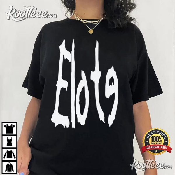 Elote Korn T-Shirt