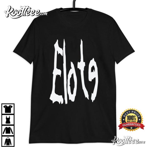 Elote Korn T-Shirt