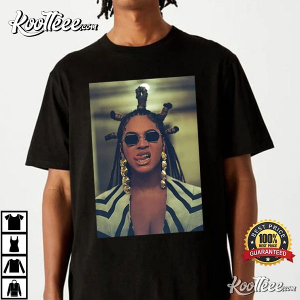 Beyonce Renaissance World Tour 2023 T-Shirt #2