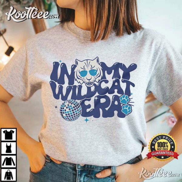 In My Wildcat Era T-Shirt