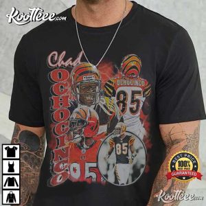 Ja'Marr Chase Middle Finger Minkah Fitzpatrick Shirt - Teeholly