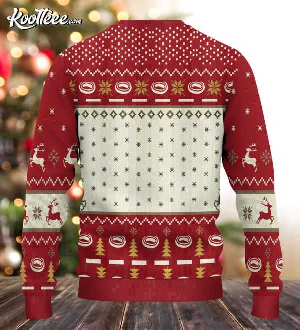 The Lord of the Rings Ugly Christmas Sweater