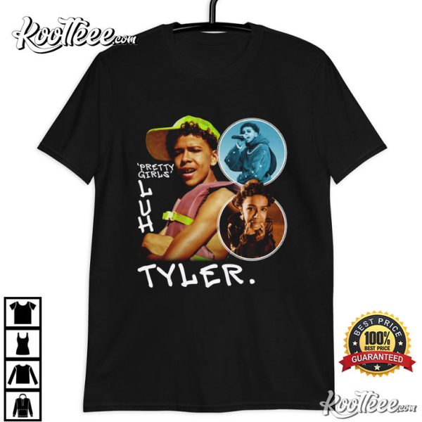 Pretty Girls Luh Tyler T-Shirt