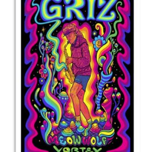 griz tour dates 2023