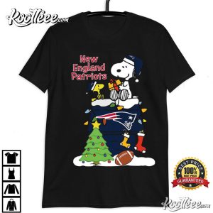 Snoopy Fall Life Is Better With New England Patriots Shirt, hoodie