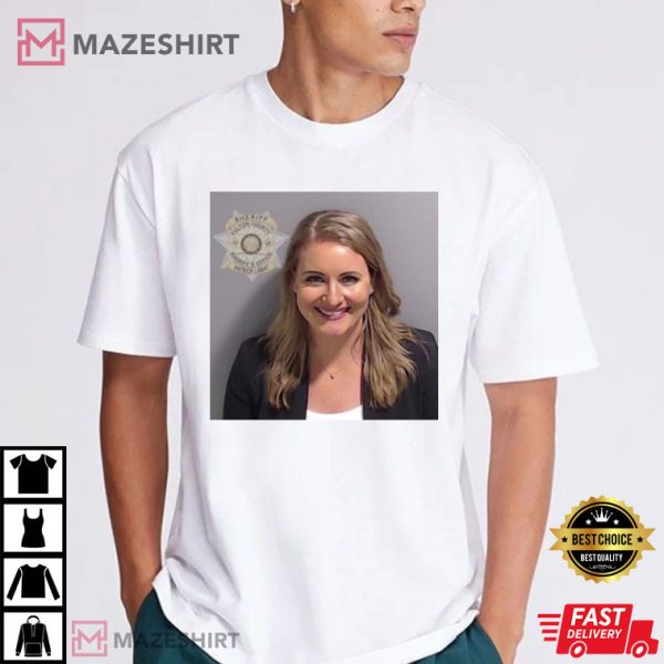 Official Jenna Ellis 2023 T-Shirt