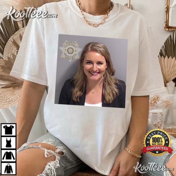 Official Jenna Ellis 2023 T-Shirt