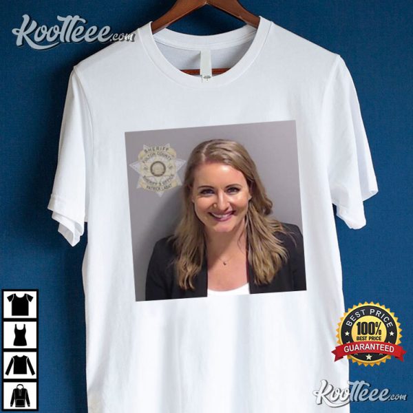 Official Jenna Ellis 2023 T-Shirt