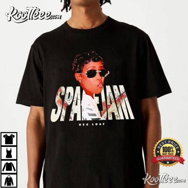 Dej Loaf Space Jam T-Shirt