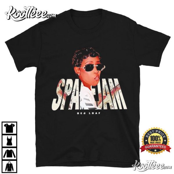 Dej Loaf Space Jam T-Shirt