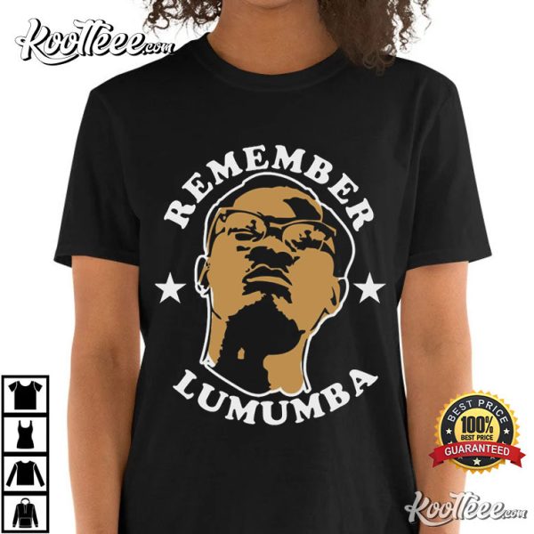 Thomas Sankara Cool Graphic T-Shirt