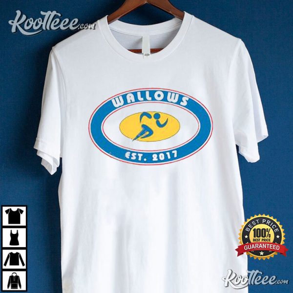 Wallows Marathon Best T-Shirt