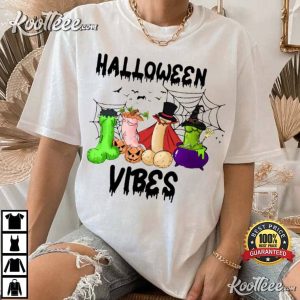 Funny halloween t shirts online