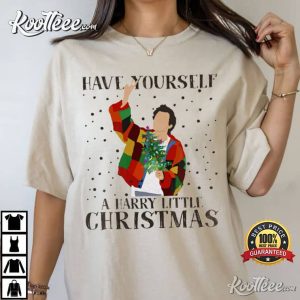 Teddy bear Harry shirt - Limotees