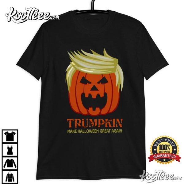 Trump Halloween T-Shirt