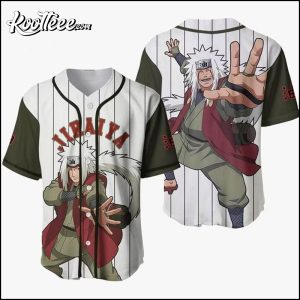 New York Yankees Naruto Akatsuki CUSTOM Baseball Jersey